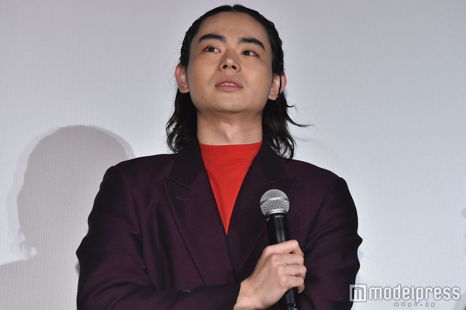 菅田将暉（C）モデルプレス