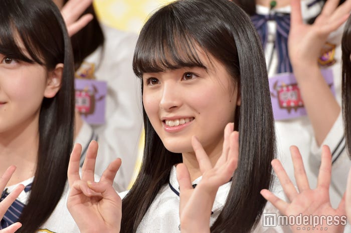 大園桃子(C)モデルプレス