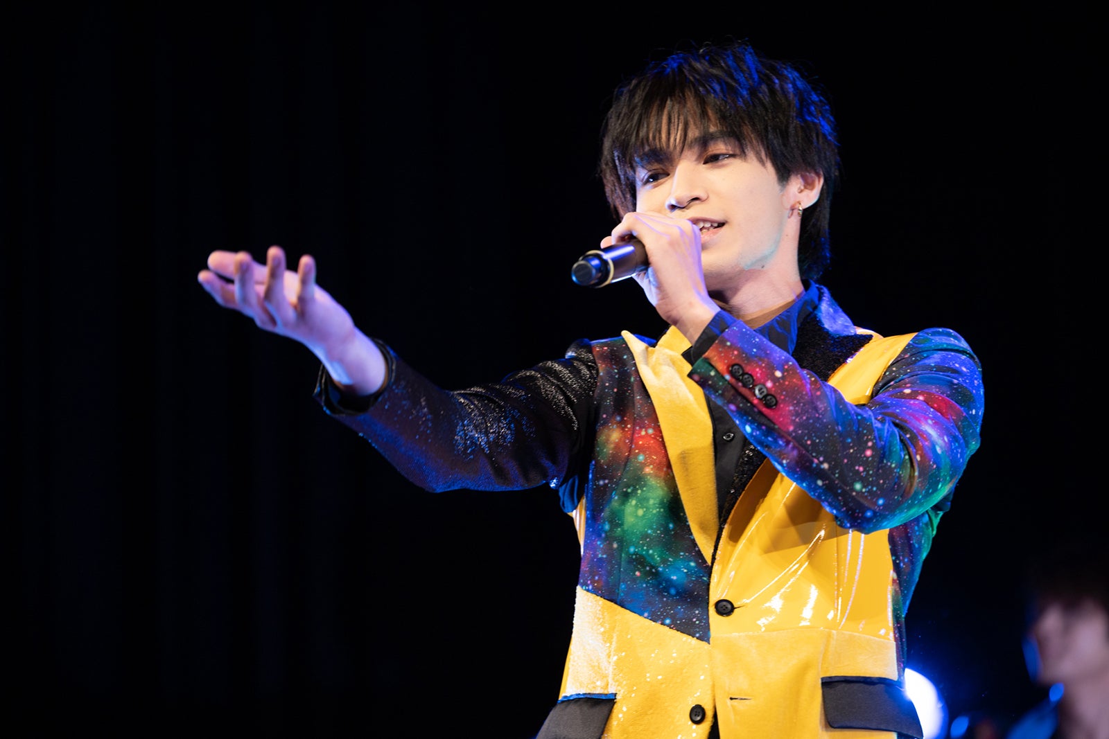 大谷悠哉（提供写真）