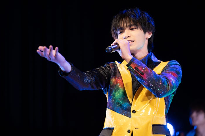 大谷悠哉(提供写真)