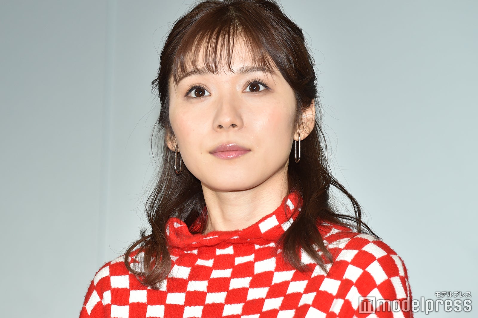 松岡茉優 （C）モデルプレス