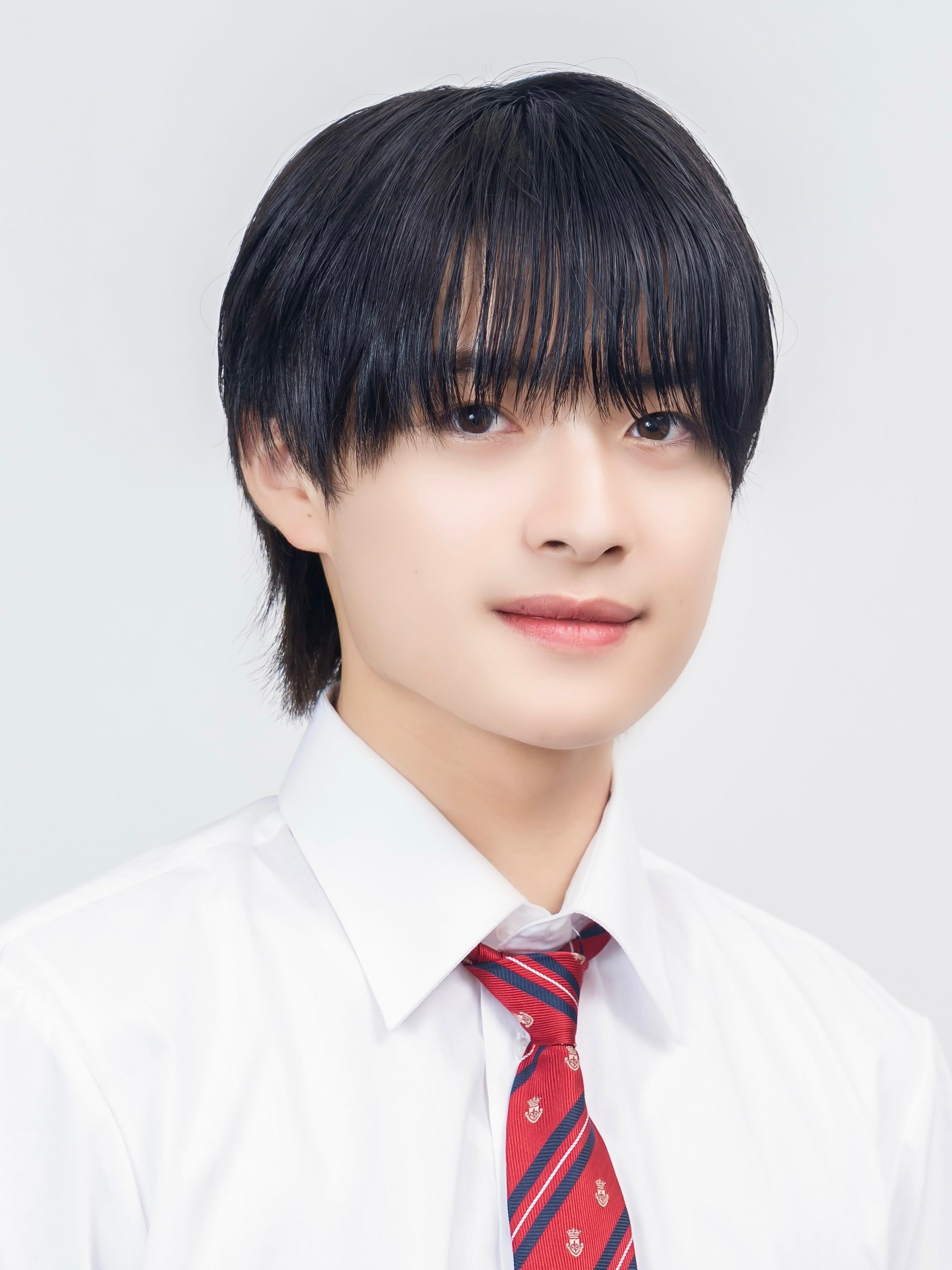 倉田琉偉（長野県）3年生／中部エリア代表（提供写真）