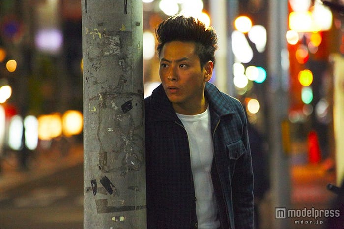 「HiGH&LOW ~THE STORY OF S.W.O.R.D.~」第6話場面カット(画像提供:日本テレビ)