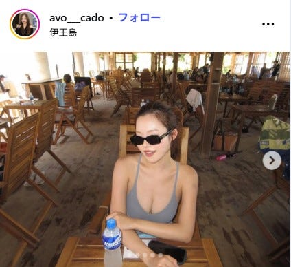 になにInstagramより