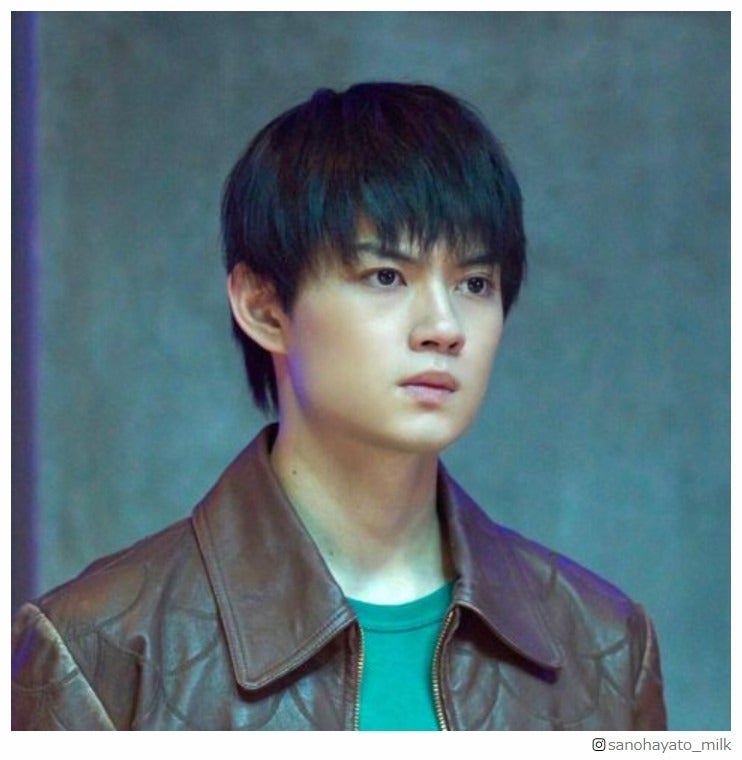 佐野勇斗＆横浜流星、おんぶショット披露に「可愛い」「仲良し感伝わってくる」の声