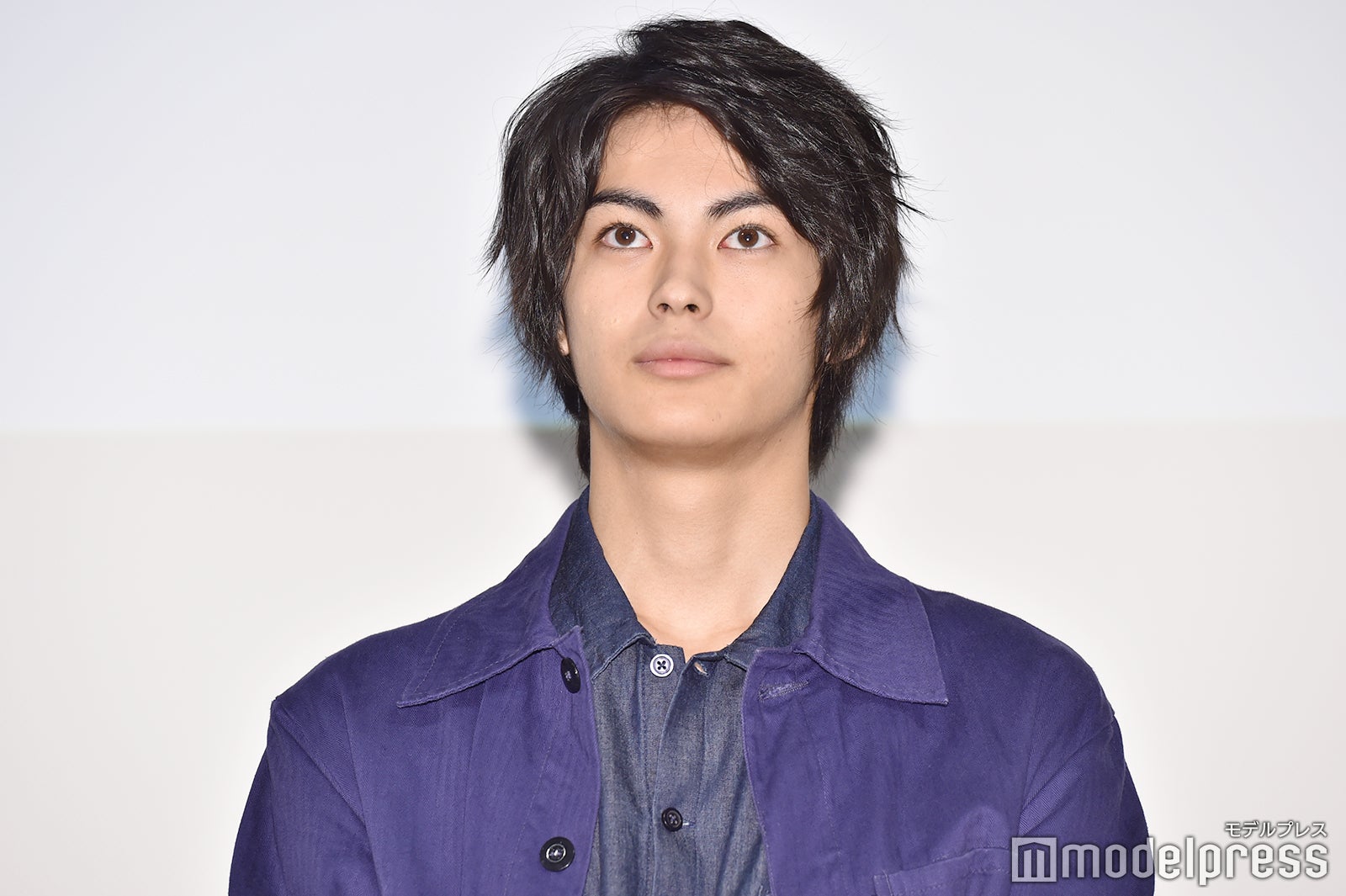 神尾楓珠（C）モデルプレス