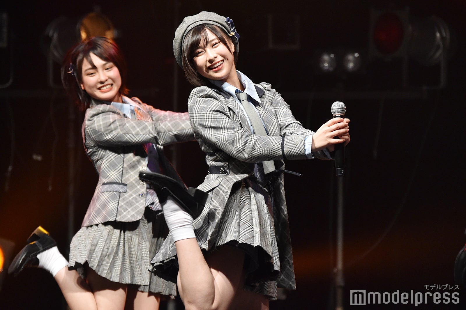 佐藤栞 （C）モデルプレス