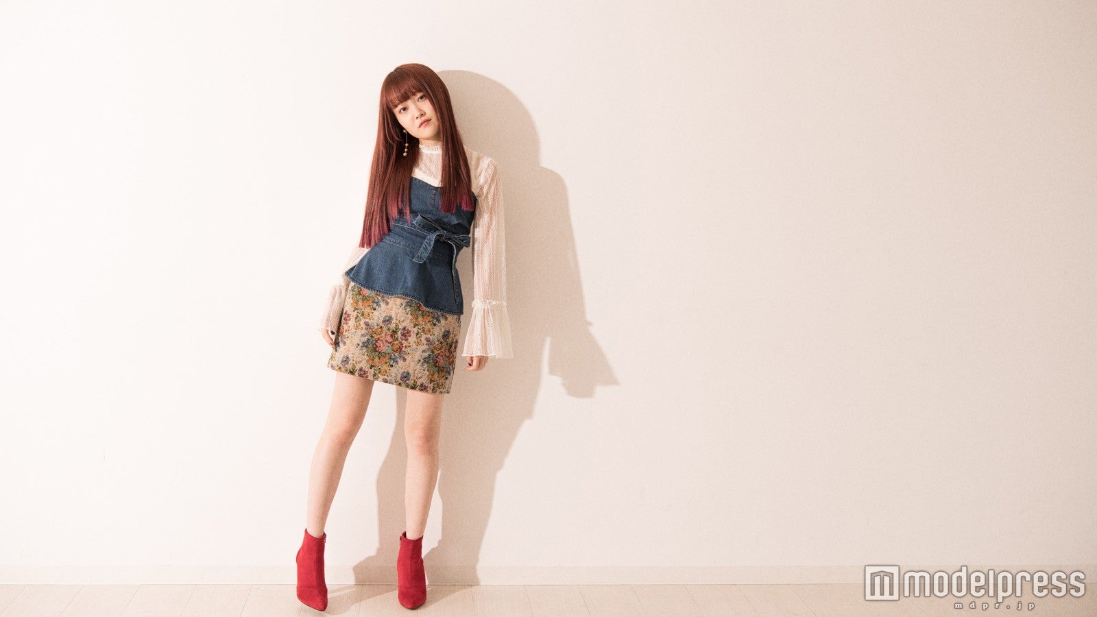 芹奈（C）モデルプレス