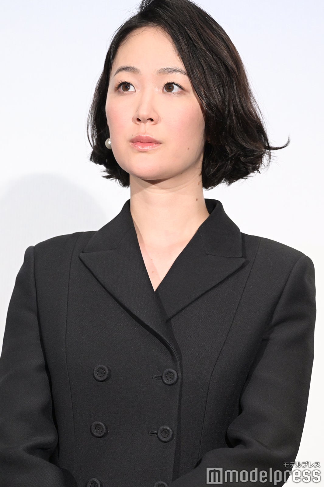 黒木華（C）モデルプレス