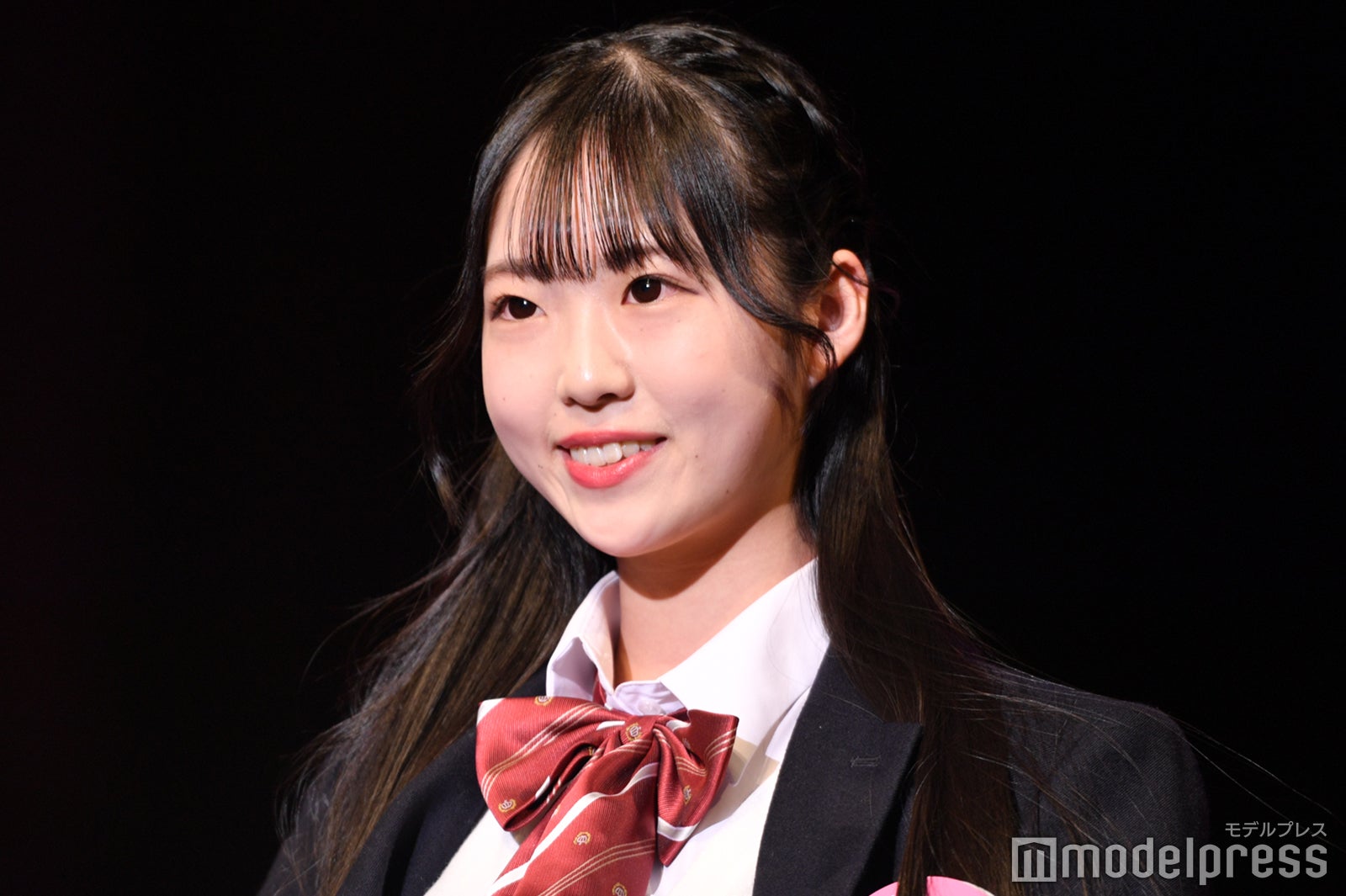 めいか（C）モデルプレス