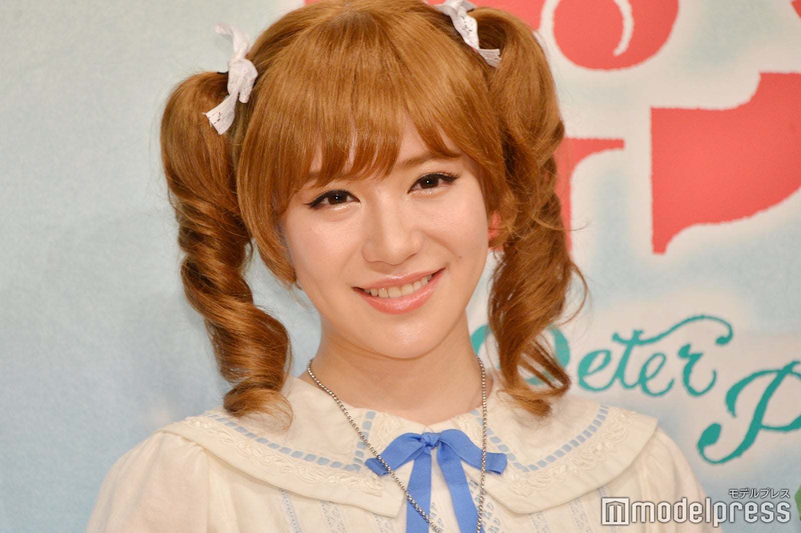 河西智美（C）モデルプレス