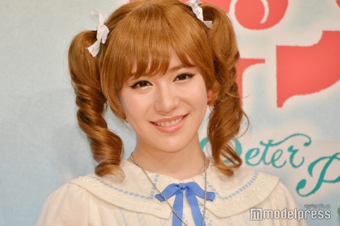 河西智美(C)モデルプレス