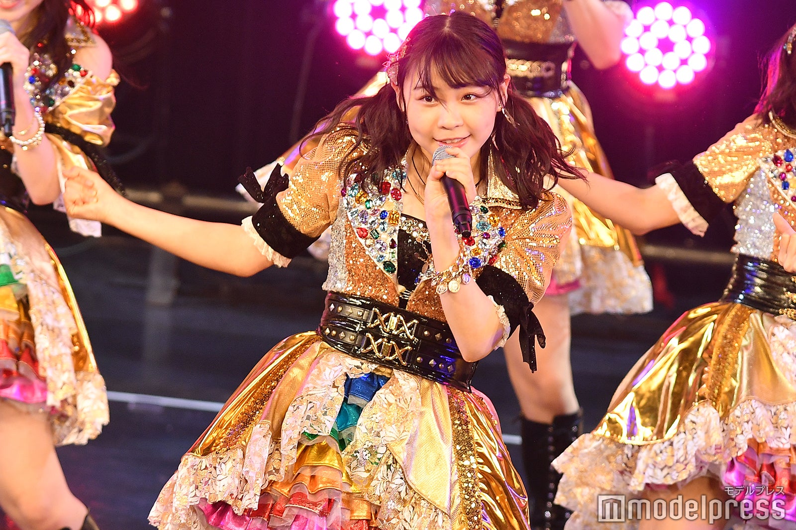 SKE48（C）モデルプレス