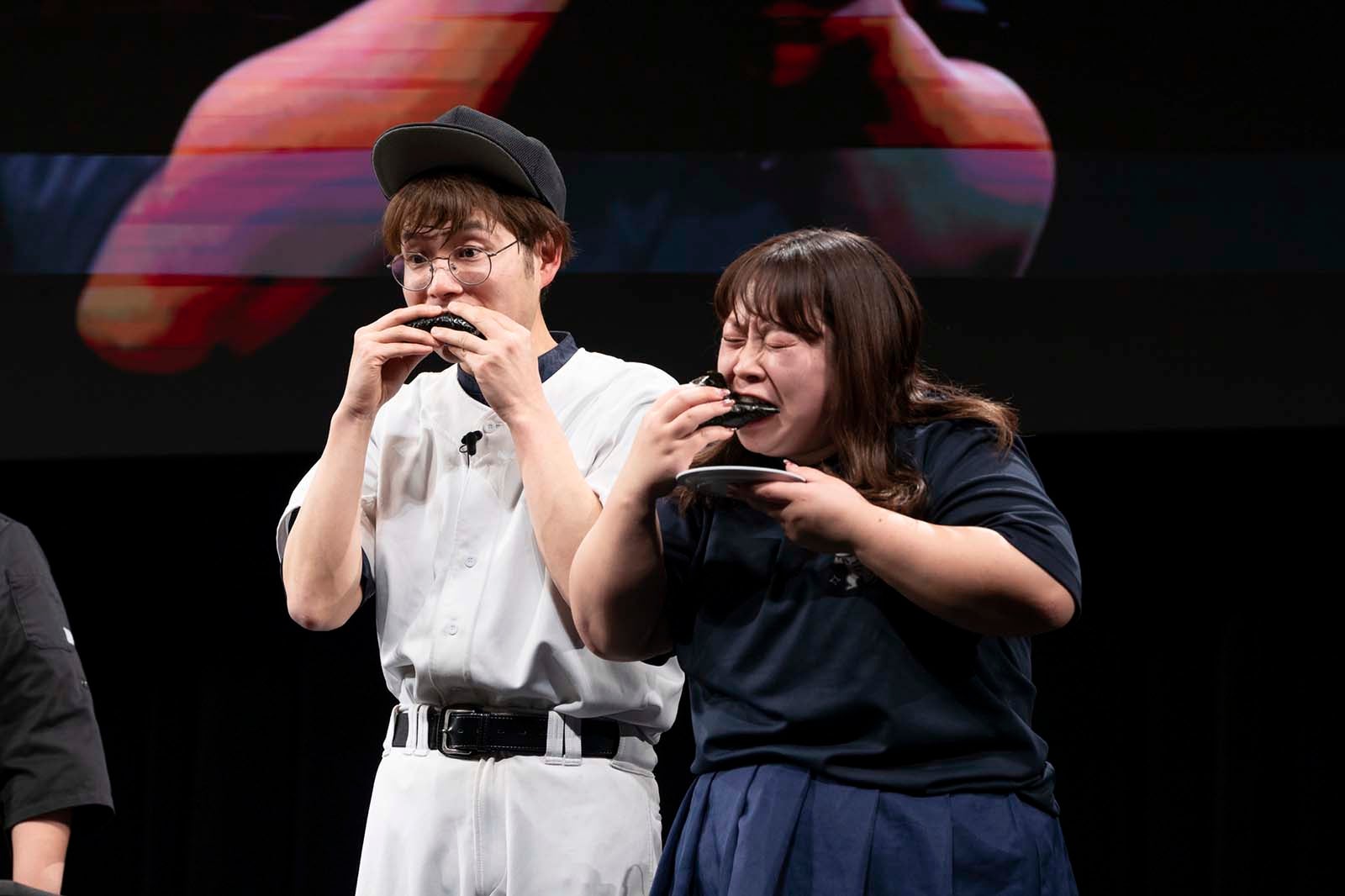 駆け抜けて軽トラ（C）GOTEMBA MIRAI FES 2025 powered by TGC