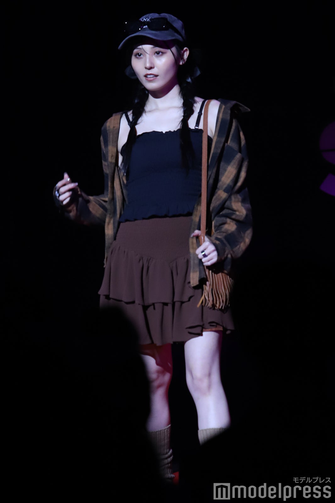 吉井美優（C）モデルプレス