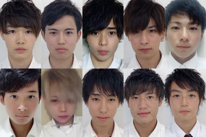 投票結果 男子高生ミスターコン 九州 沖縄地方のファイナリスト10人発表 日本一のイケメン高校生を決める モデルプレス 投票結果 男子高生ミスターコン 九州 沖縄地方のファイナリスト10人発表 日本一のイケメン高校生を決める モデルプレス