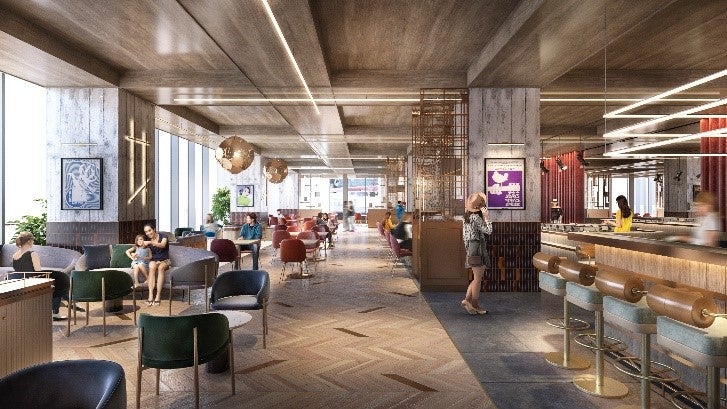 ココノ ススキノ／画像提供：東急不動産