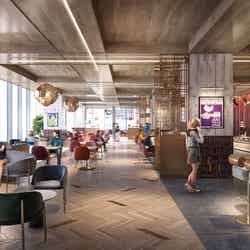 ココノ ススキノ/画像提供:東急不動産