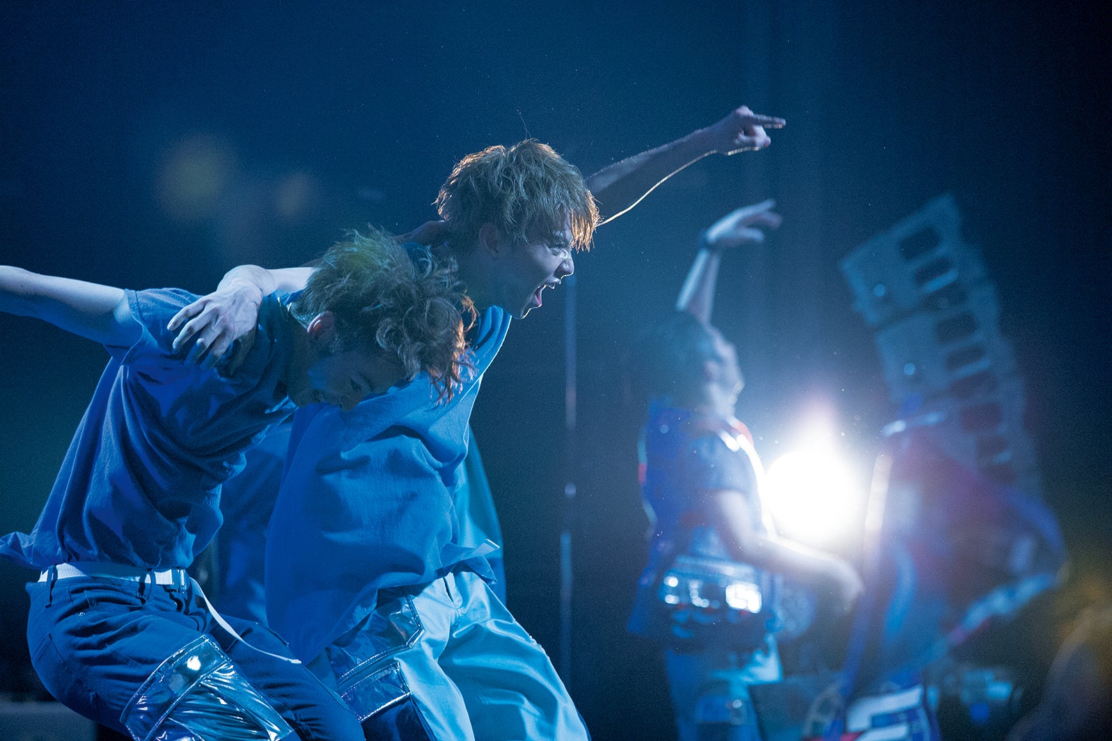 澤本夏輝お気に入りカット（画像提供：主婦と生活社）