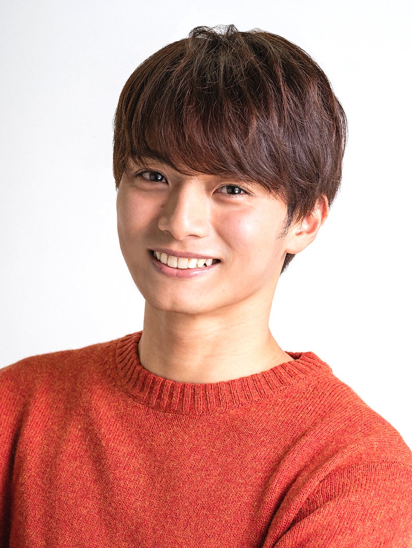 伊藤孝太郎（提供写真）