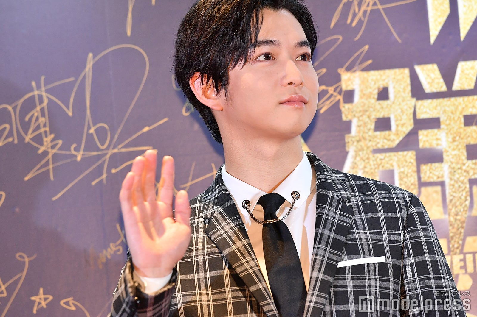 千葉雄大（C）モデルプレス
