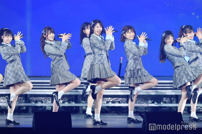 「AKB48チーム8全国ツアー ~47の素敵な街へ~ ファイナル神奈川県公演」(C)モデルプレス