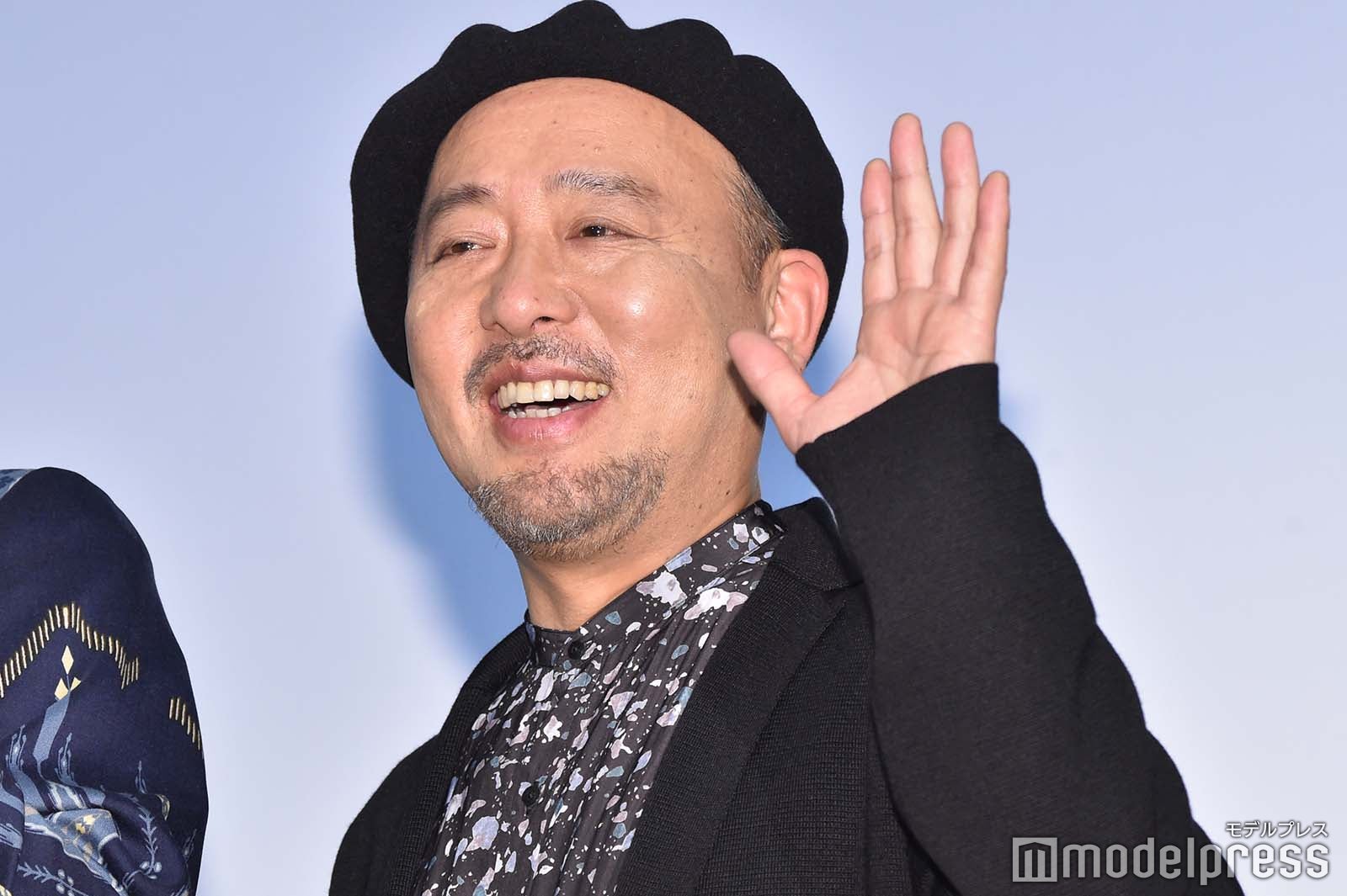 マキタスポーツ （C）モデルプレス