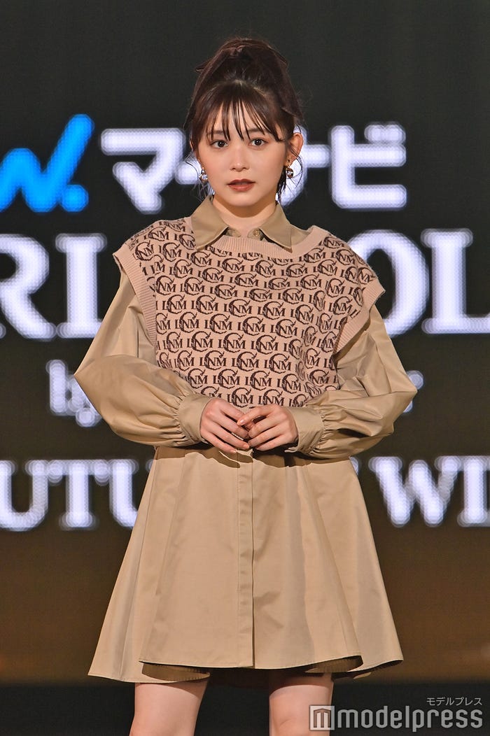 久間田琳加(C)モデルプレス