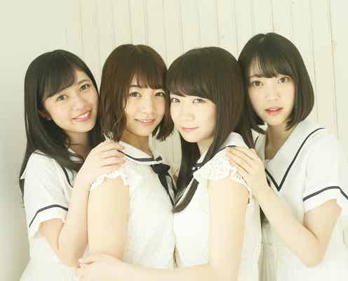 乃木坂46の公式制服イメージアイテムが誕生!メンバーが着こなす