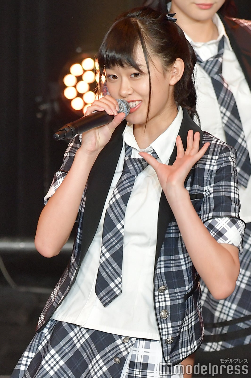 高橋真由「TOKYO IDOL FESTIVAL 2018」 （C）モデルプレス