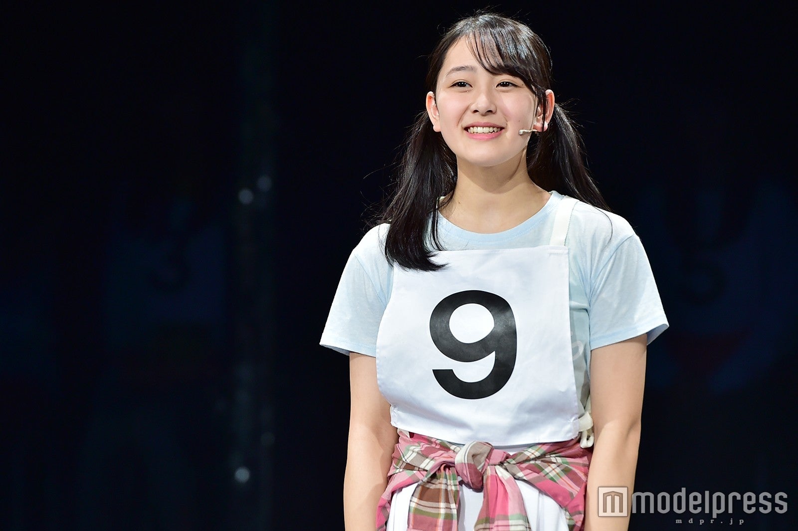 向井葉月（C）モデルプレス