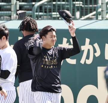 門別と及川が1軍合流 門別は2軍戦6登板4勝1敗で防御率1.24 及川は5登板で5四球に防御率8.44と乱調も再合流