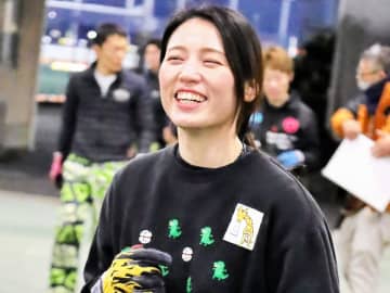 【ボート】下関G1 今節G1デビューの安井瑞紀がイン逃げで勝利 うれしいG1初1着