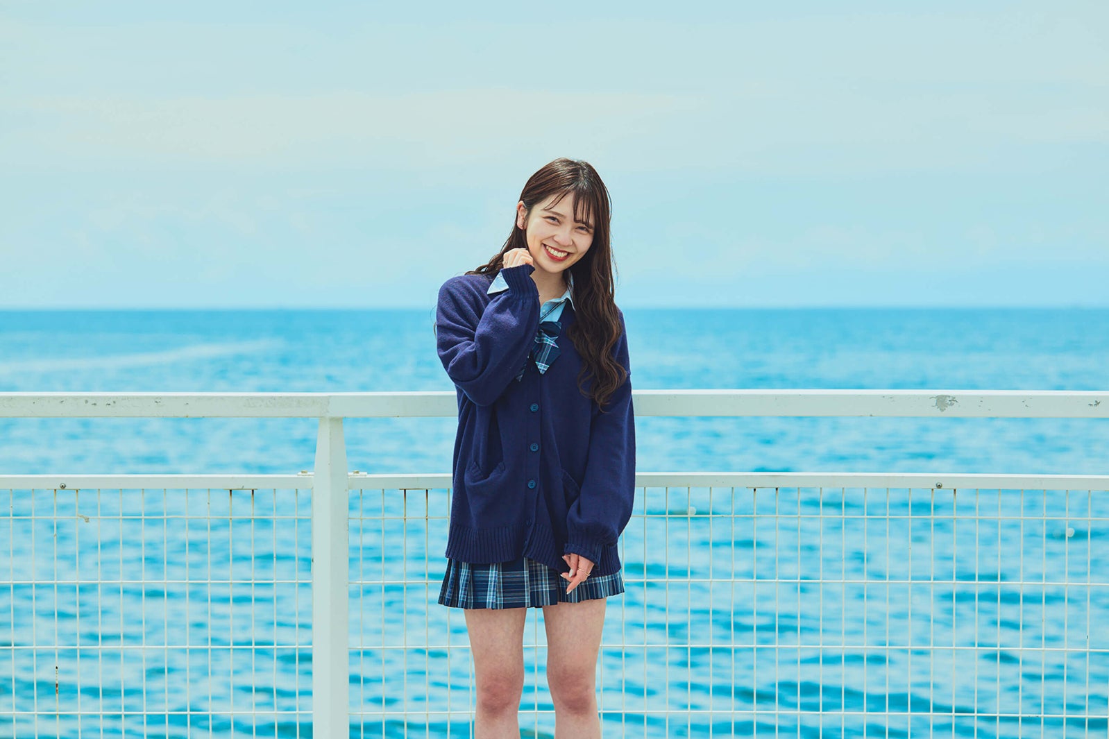 まゆ「今日、好きになりました。-小夏編-」（C）AbemaTV, Inc.