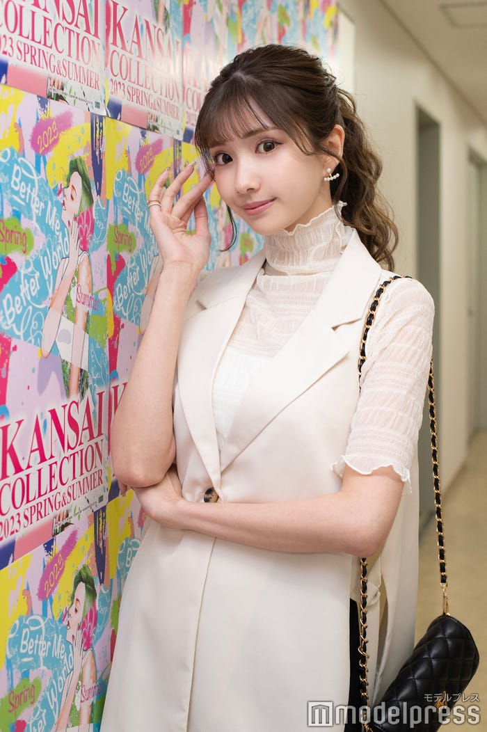 ひめか(C)モデルプレス