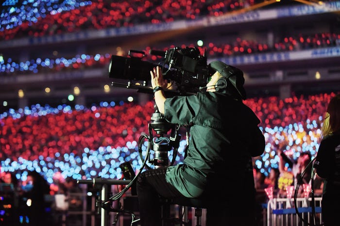 「ARASHI Anniversary Tour 5×20 FILM “Record of Memories”」メイキング(C)2021 J Storm Inc.