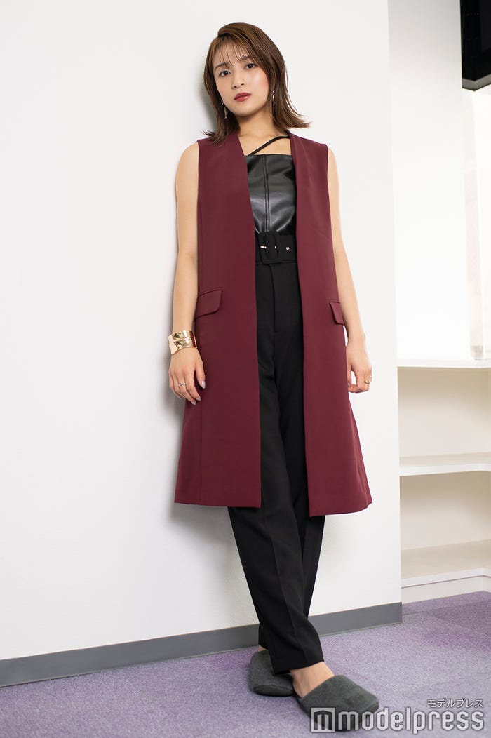 織田奈那(C)モデルプレス