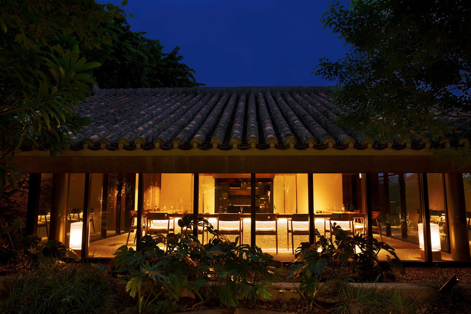 MOSS okinawa／画像提供：I.P.S.