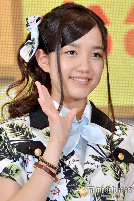 AKB48メンバー、怪我でドクターストップ　休演を発表