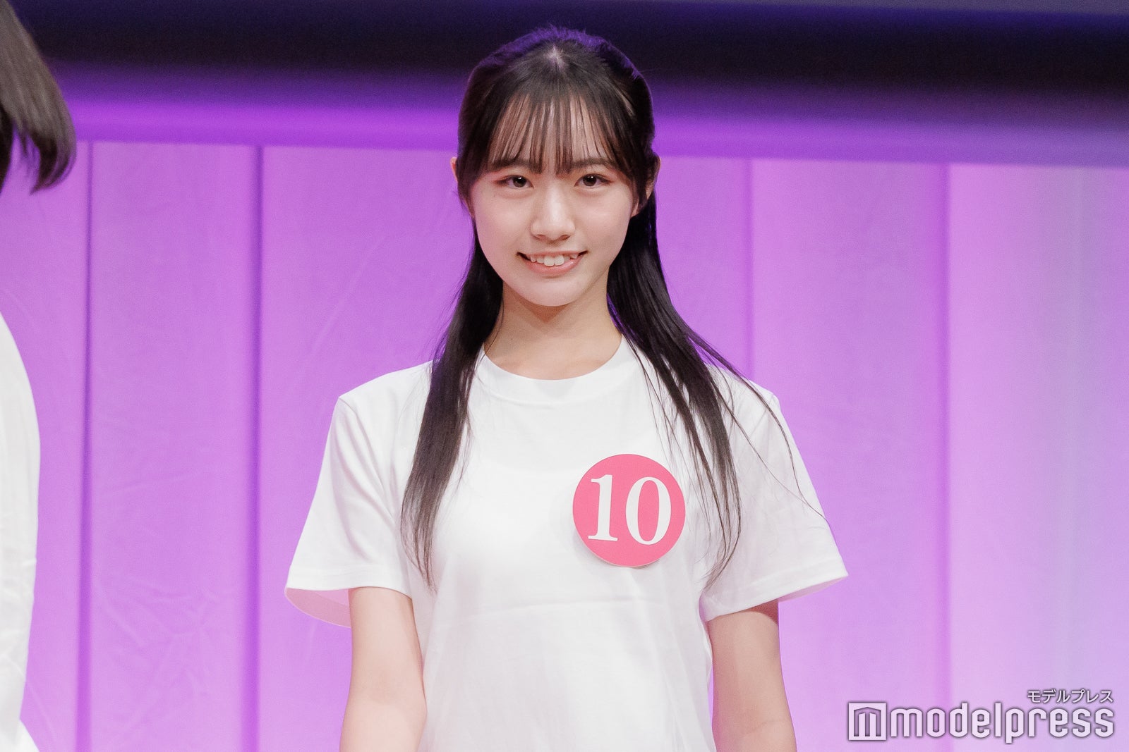 福士琴葉（C）モデルプレス