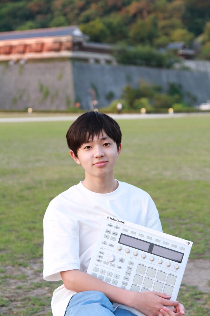 SASUKE (提供画像)