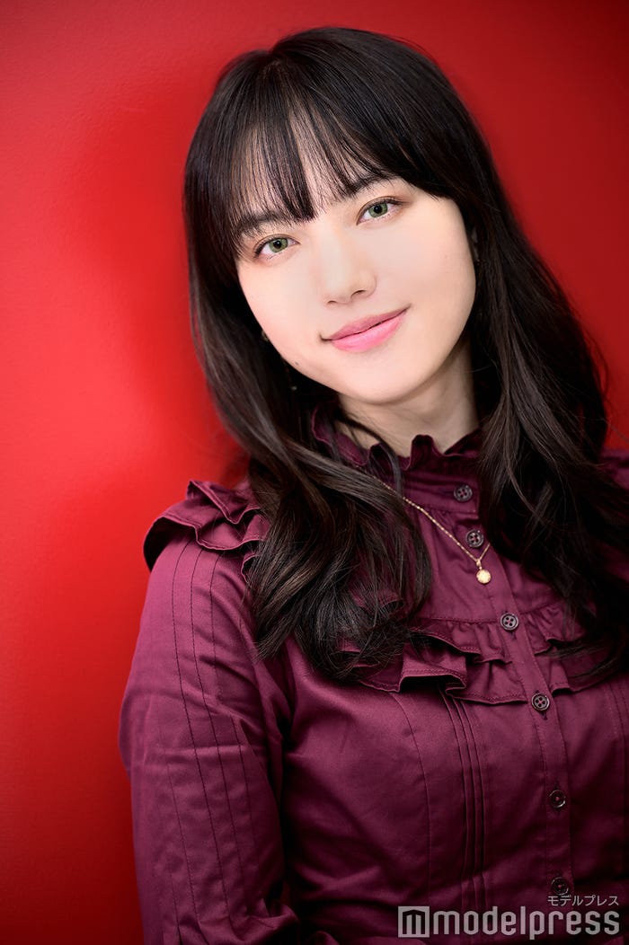 清原果耶 (C)モデルプレス