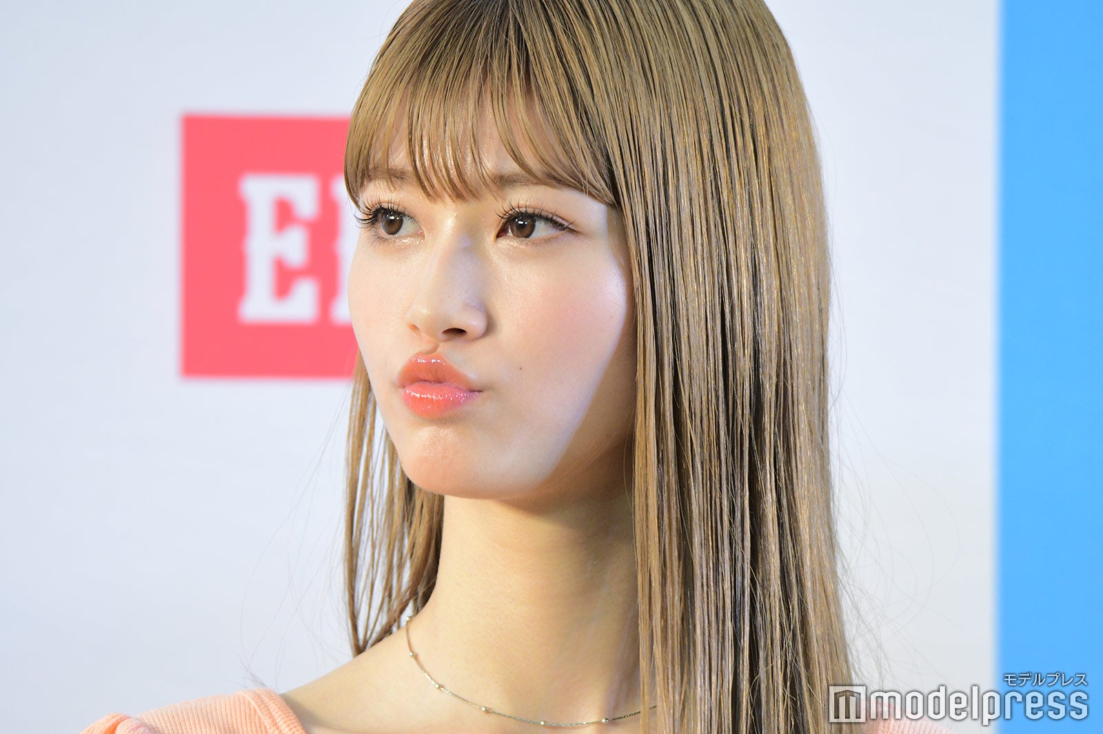生見愛瑠 （C）モデルプレス