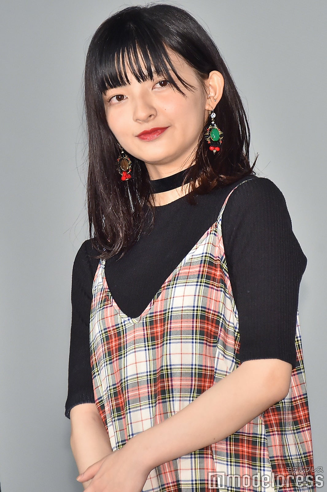 甲田まひる （C）モデルプレス