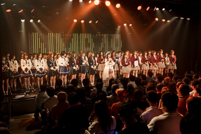 NMB48 (C)NMB48