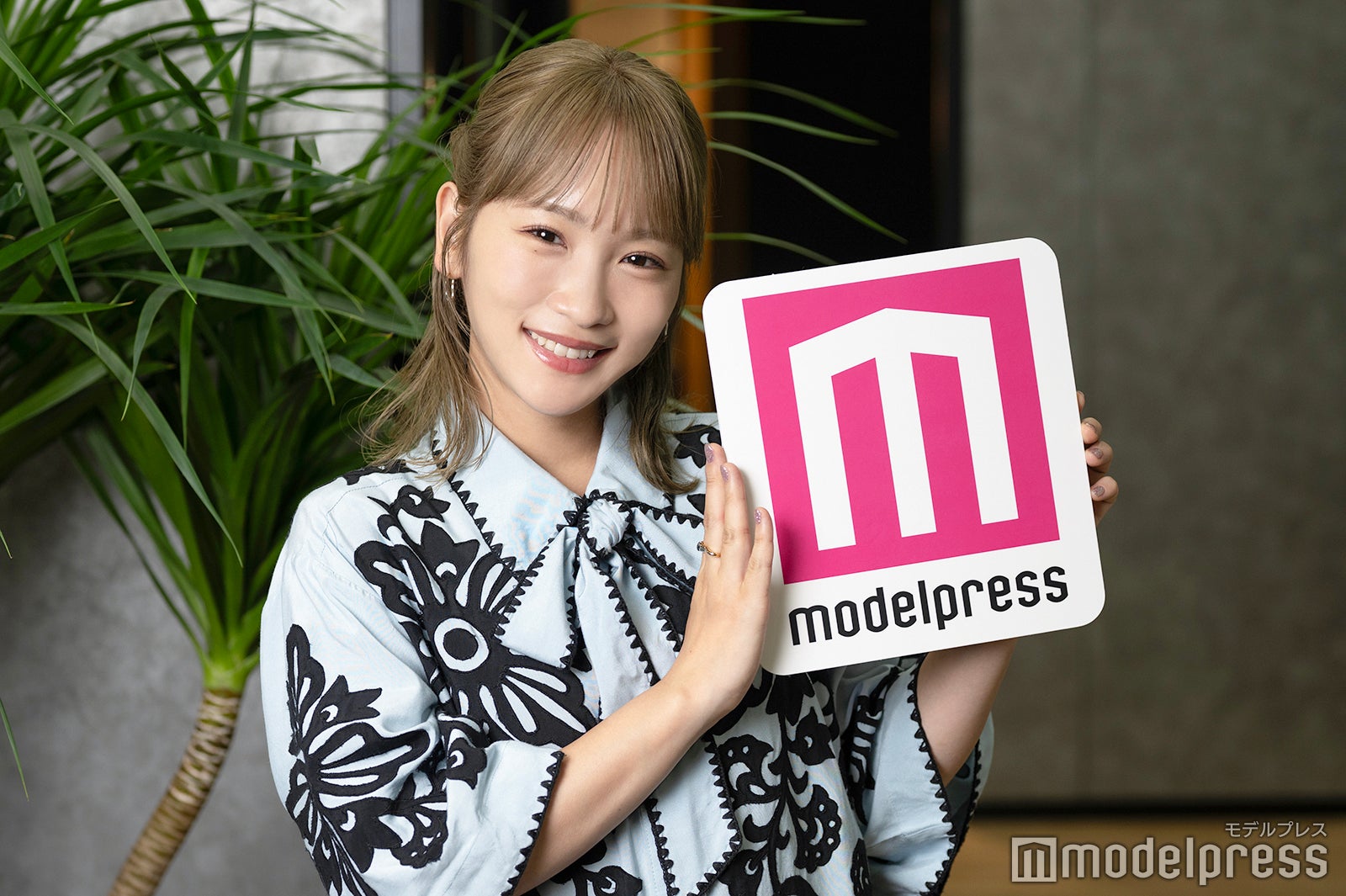 川栄李奈（C）モデルプレス