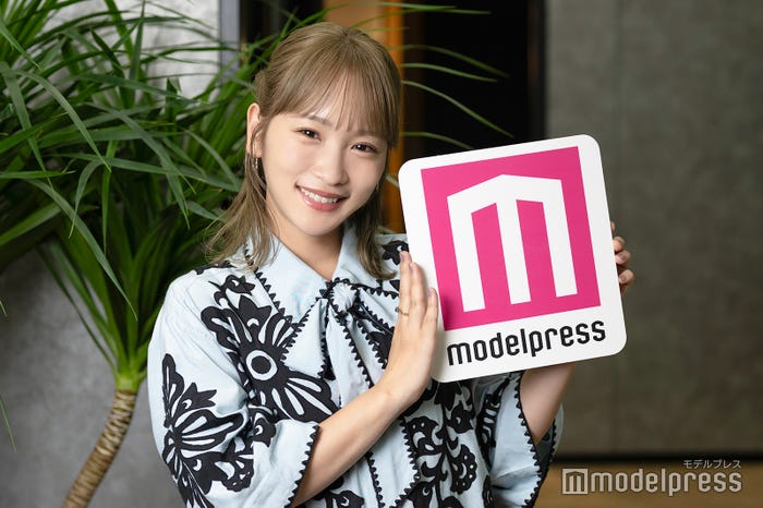 川栄李奈(C)モデルプレス