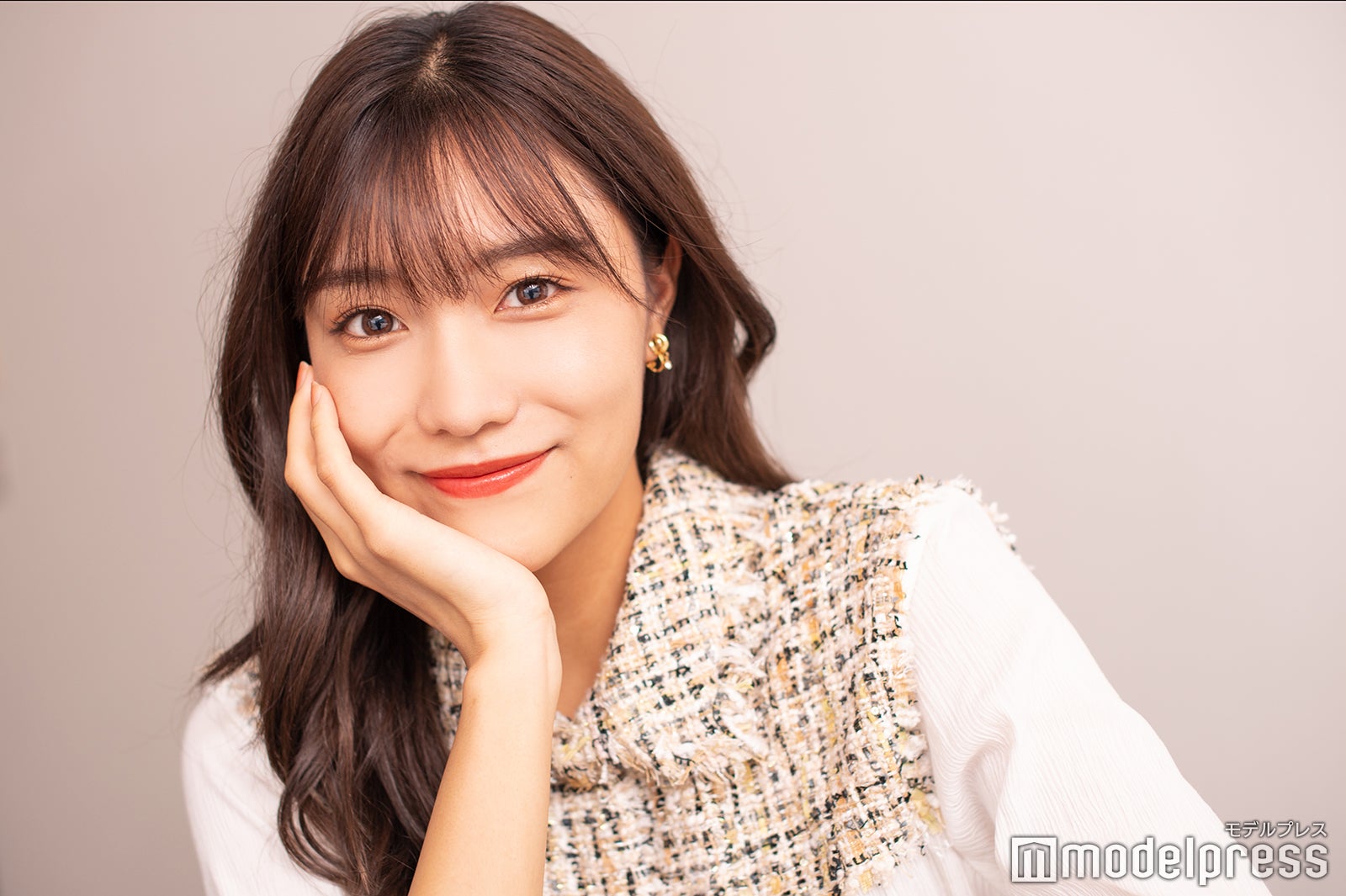 渡邊絵里香さん（C）モデルプレス
