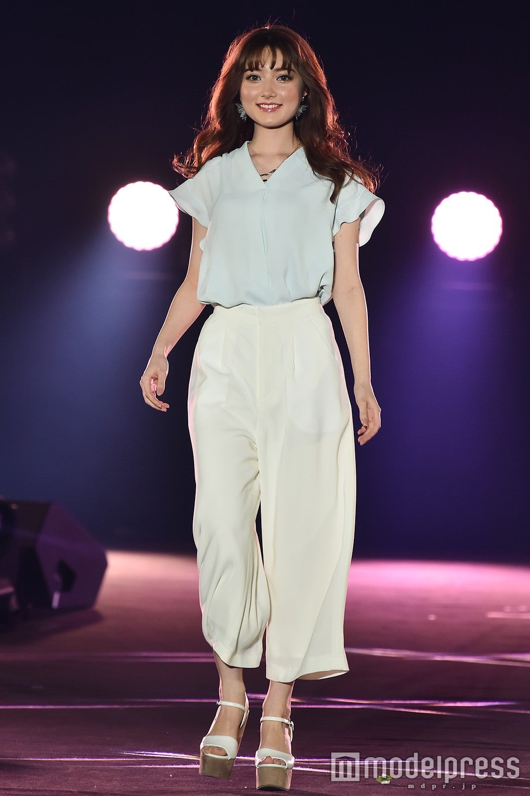 ティファニー春香（C）モデルプレス