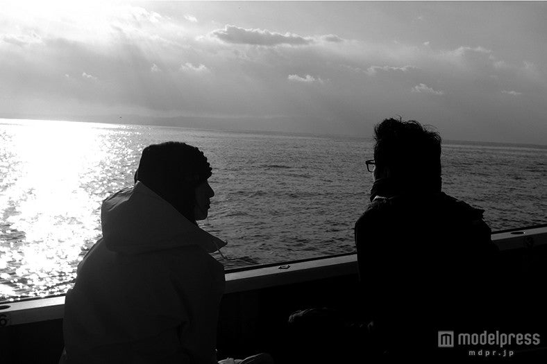 吉高由里子「山田孝之と釣りしたい」 つぶやきが異例の企画で実現